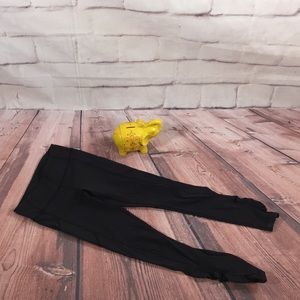 Lululemon Rushed Athletic Leggings